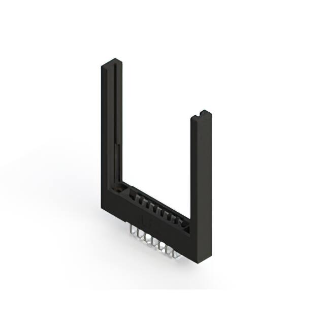 357-014-459-268 EDAC Inc.  Edgeboard Connectors